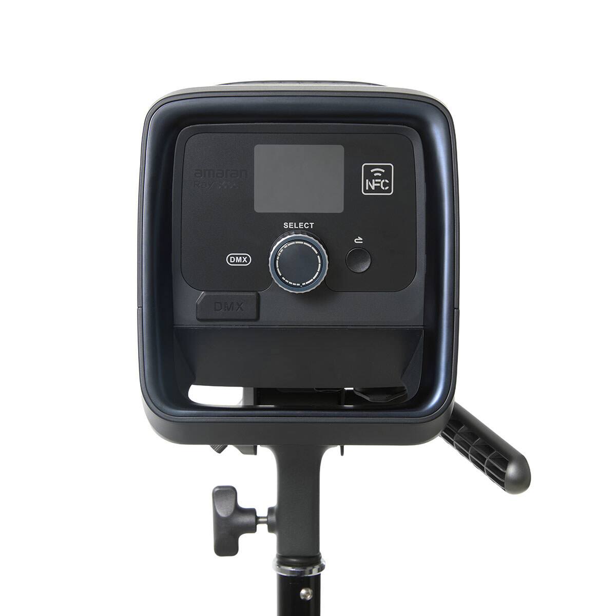 Amaran Ray 9 NFC SELECT DMX