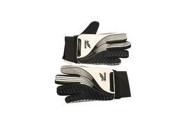 360 - ATHLETICS Goalie Glove Youth Size 6 - White