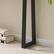 Alt View 1. Kings Brand Furniture - Kings Brand Furniture Claude Narrow Console Table - Charcoal.