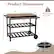 Product Dimensions: 20" x 37" x 34" x 29.5"
Weight Capacity of Each Tier: 66 lbs
Dimensions of Each Tier: 10" x 11" x 33.5" x 11" x 31" x 4.5" x 11.5" x 14" x 5"