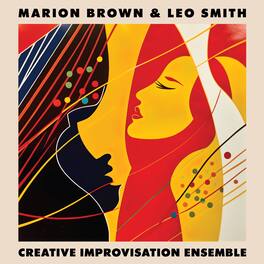 Marion Brown - Creative Improvisation Ensemble - VINYL LP
