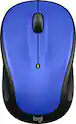 M325s Wireless Optical Compact Ambidextrous Mouse