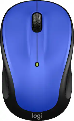 Wireless & Bluetooth Mice