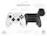 Alt View 11. PowerA - FUSION Pro Wireless Controller for Nintendo Switch - White/Black.