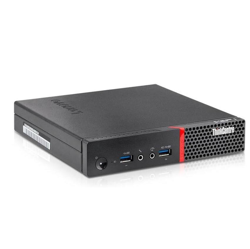 ThinkCentre 20-4