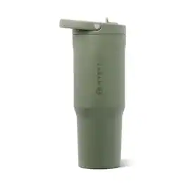 HydroJug - 32 oz Courtyard BPA Free Insulated Cup - Green