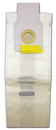 EnviroCare - Vacuum Bags (36 Pack) Part #190