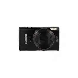 Canon - IXUS 285 HS A Digital Camera (International Model)
