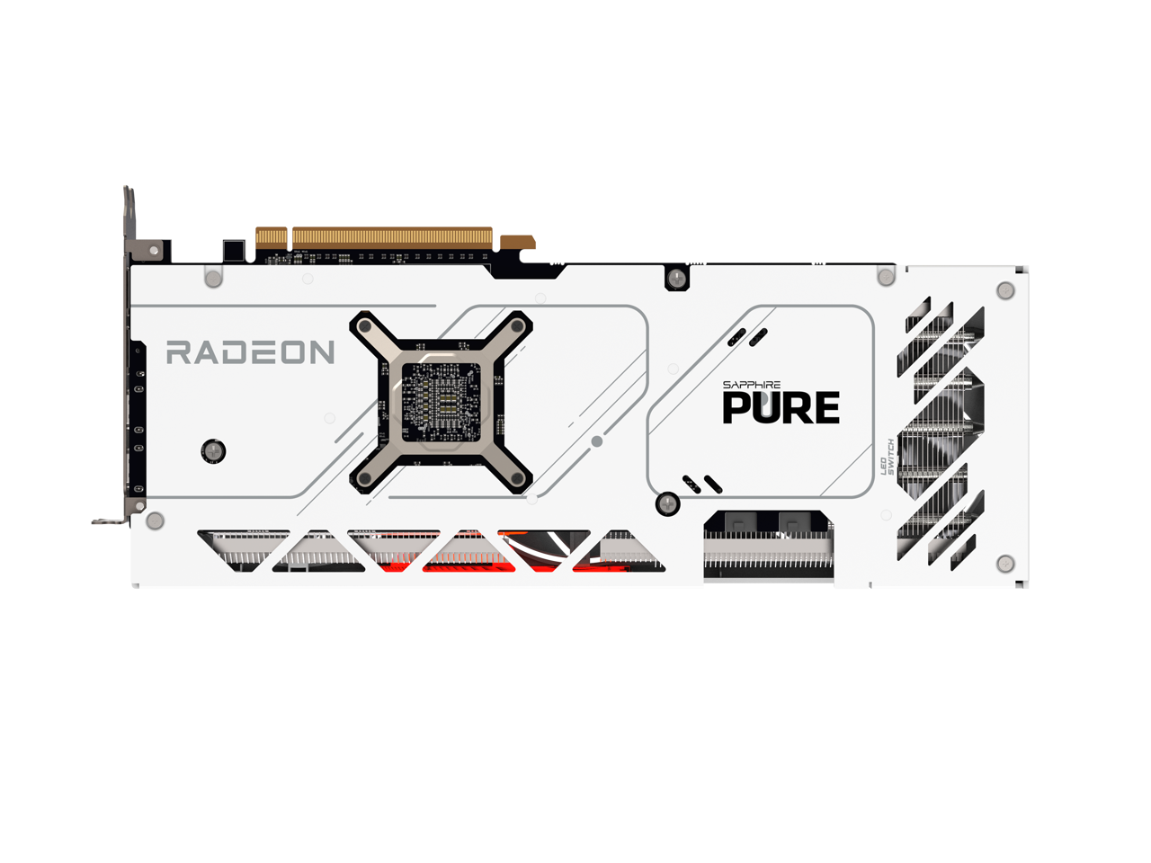 RADEON SAPPHIRE PURE