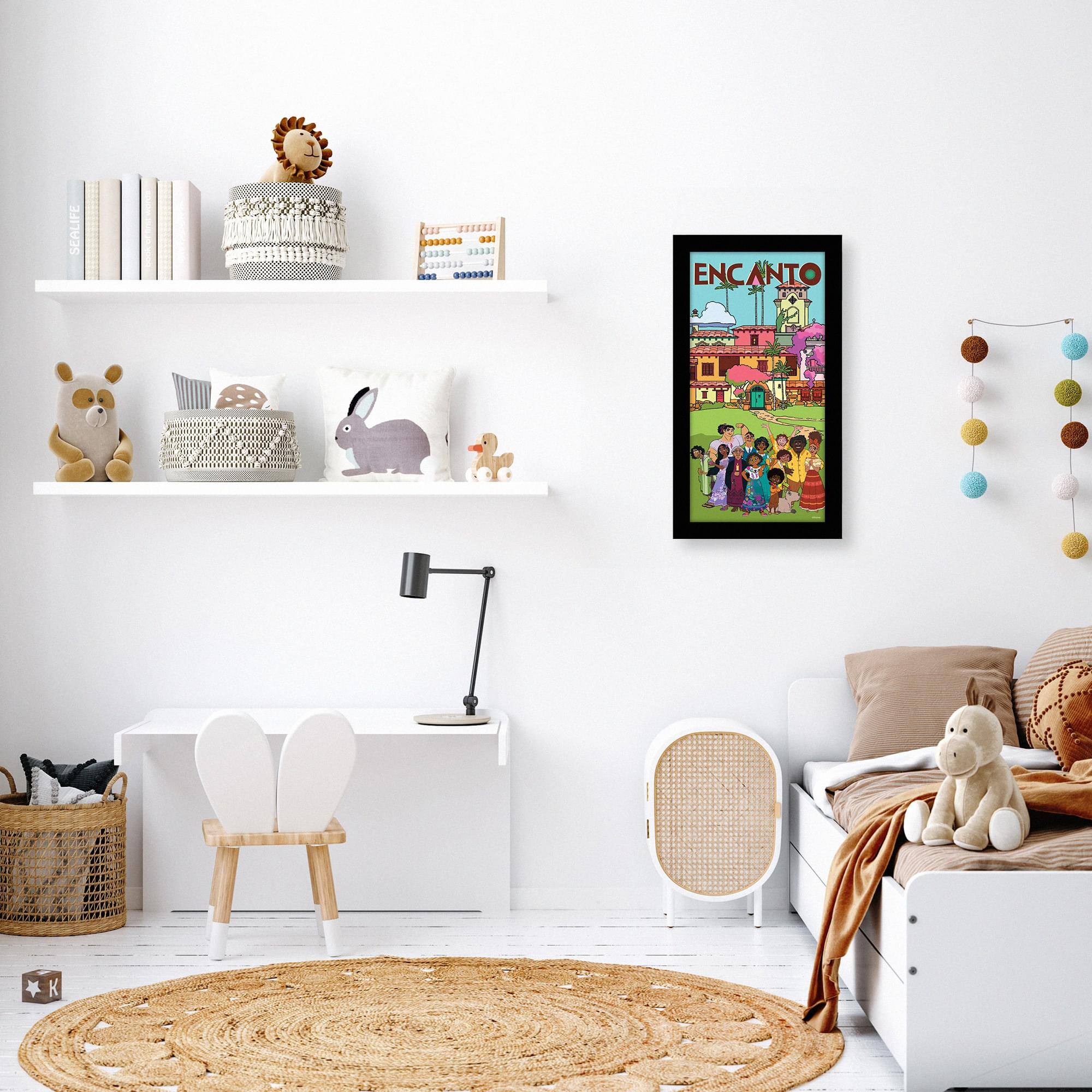 SEALIFE 321 ZETISA 99998 aai 033as saaa a8 . aS a ENCANTO