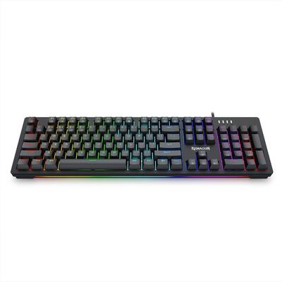 REDRAGON K679 RGB 104 Keys wired Mechanical Gaming Keyboard REDRAGON K679 RGB 104 Keys wired Mechanical Gaming Keyboard