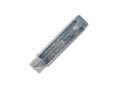 Cosco - Garvey® Jiffi Box Cutters, 12/Box (091460) - Gray price history on PriceWatchPro