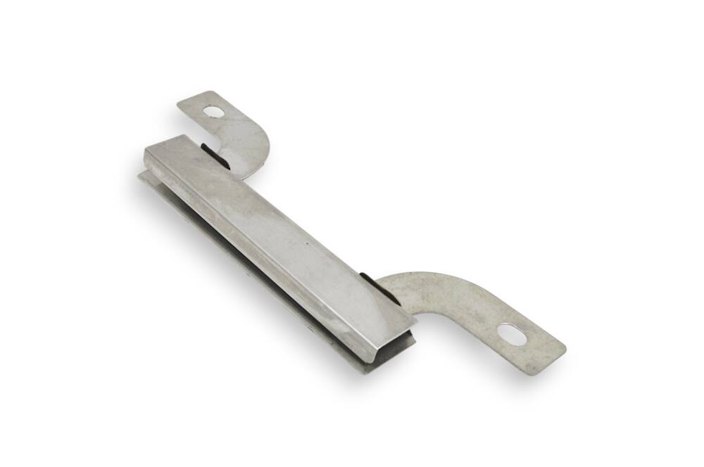 Alt View 7. Music City Metals - Music City Metals - MCM020942339 burner, cross-over, 7.625 x 2.375.