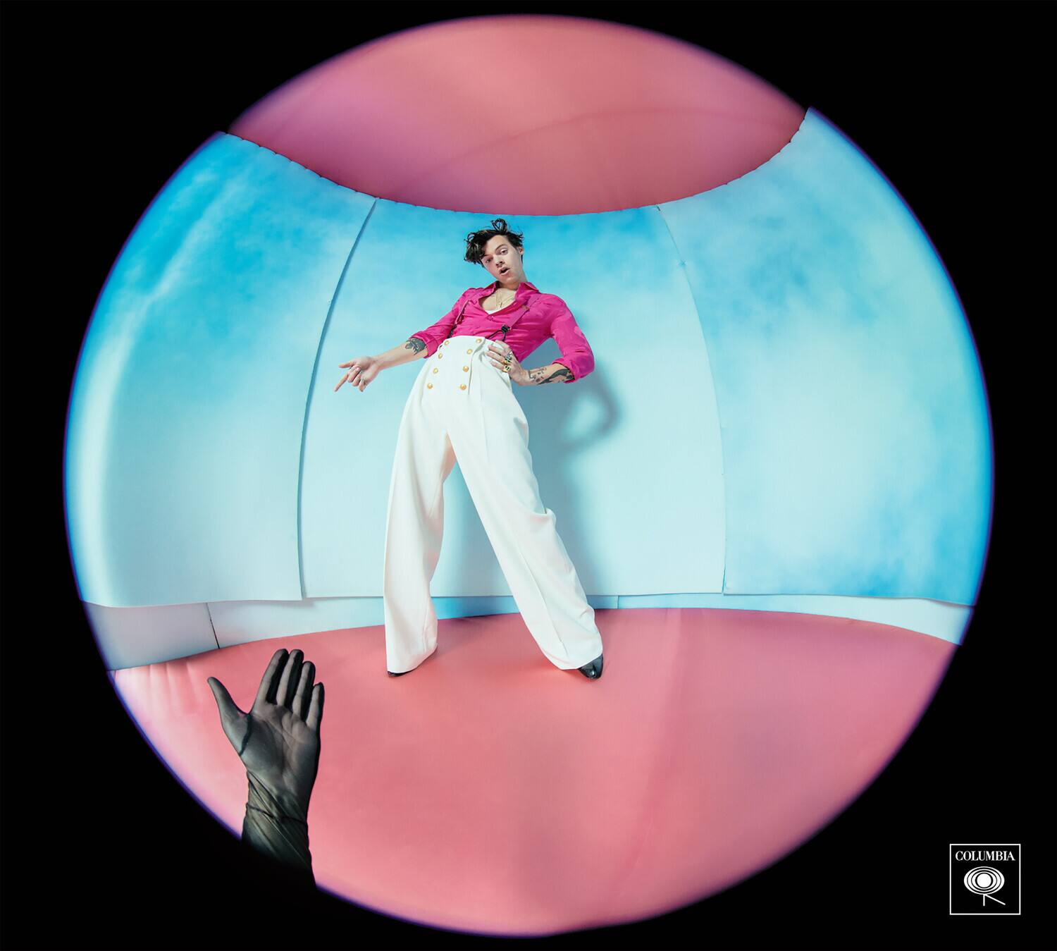 Harry Styles - Fine Line   - COMPACT DISCS [CD]