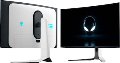 Alienware AW3225QF 32 Alienware AW3225QF 32