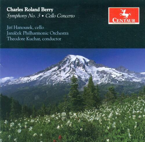 Jir  Hanousek - Cello Concerto / Symphony 3   - COMPACT DISCS [CD] price history on PriceWatchPro