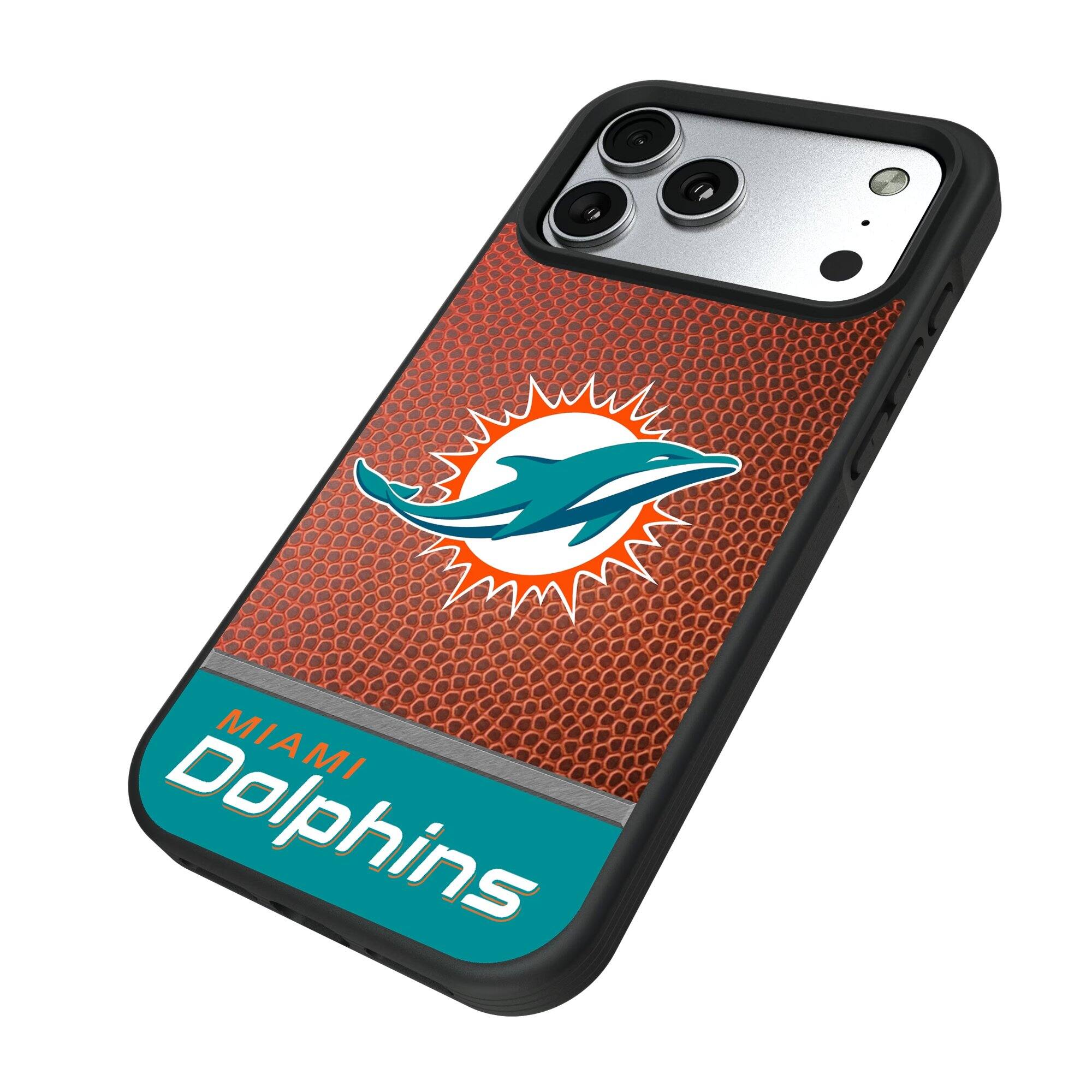 MIAMI Dolphins