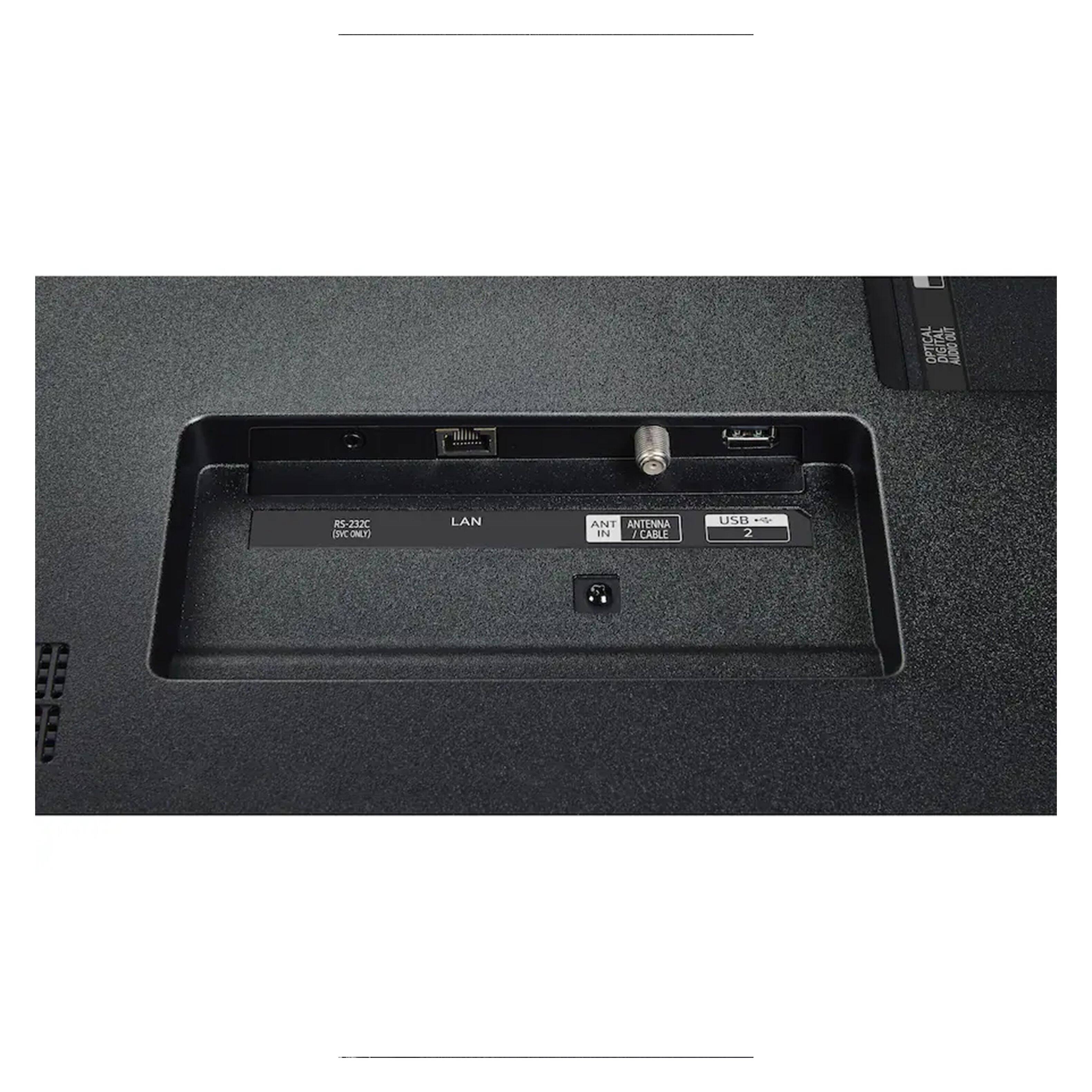 OPTICAL SIGNAL OUT (RS-22C) LAN ANTENNA IN CABLE USB 2