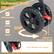 Universal Front Wheels
- Shock-absorbing
- Smooth
- Steady
- 360°
Switched to Directional Wheels
Rear Wheels with Brakes