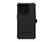 Front. OtterBox - OtterBox Defender Pro Series Case and Holster for iPhone 14 Pro Max | Color: Black - Black.