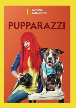Pupparazzi - DVD