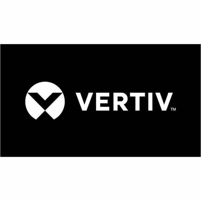 Vertiv - Liebert ITA2 3 Phase POD w/(2) L21-30R Output Receptacles (req=ITA2 MBC) (PD3-001) - 2 x NEMA L21-30R - Rack-mountable - Unknown price history on PriceWatchPro