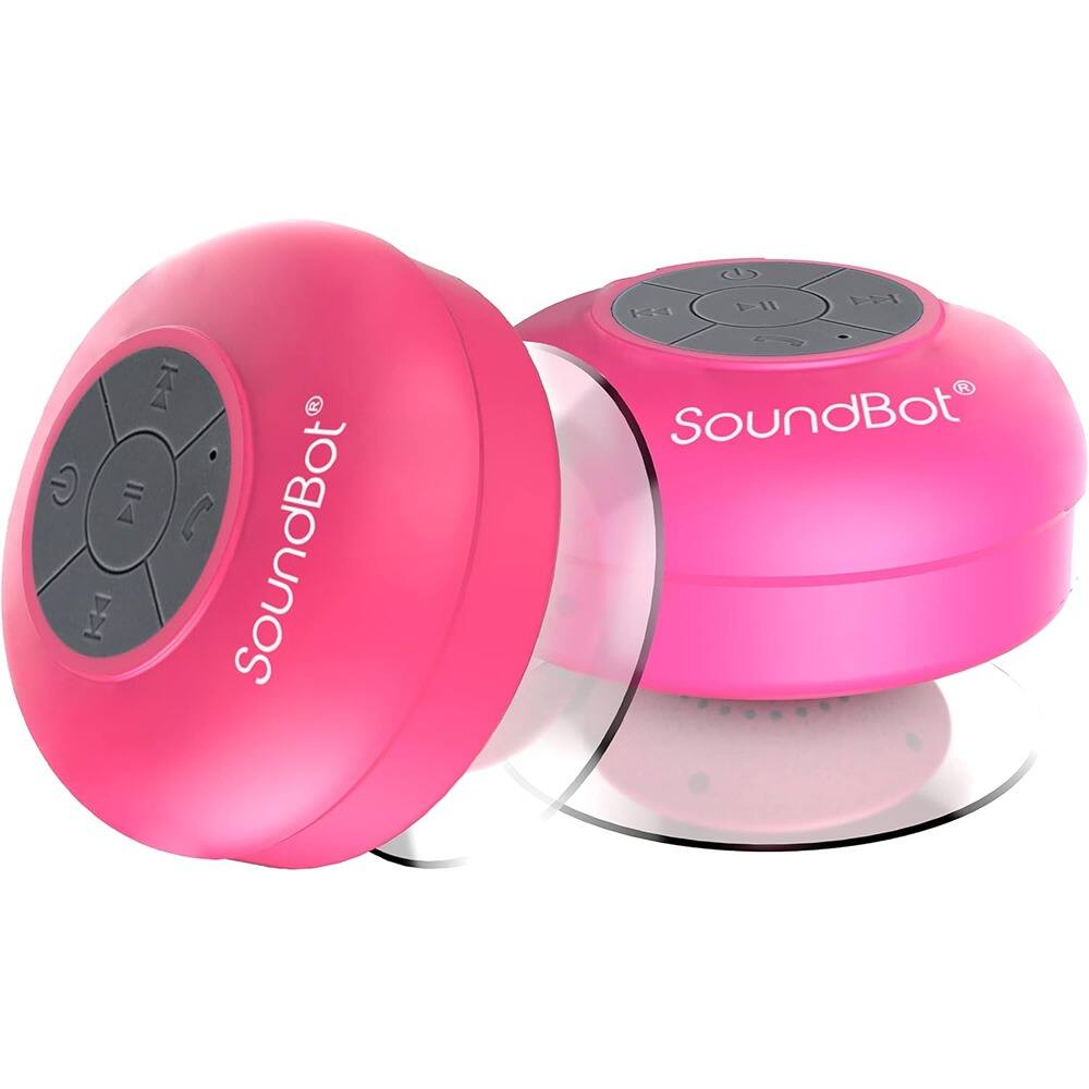 SoundBot C14