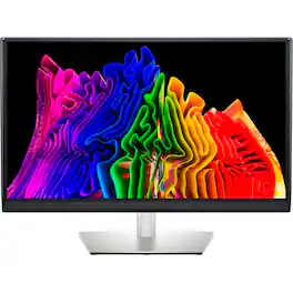 Dell - UltraSharp UP3221Q 31.5" 4K (3840x2160) 8ms IPS FreeSync Monitor, - Black