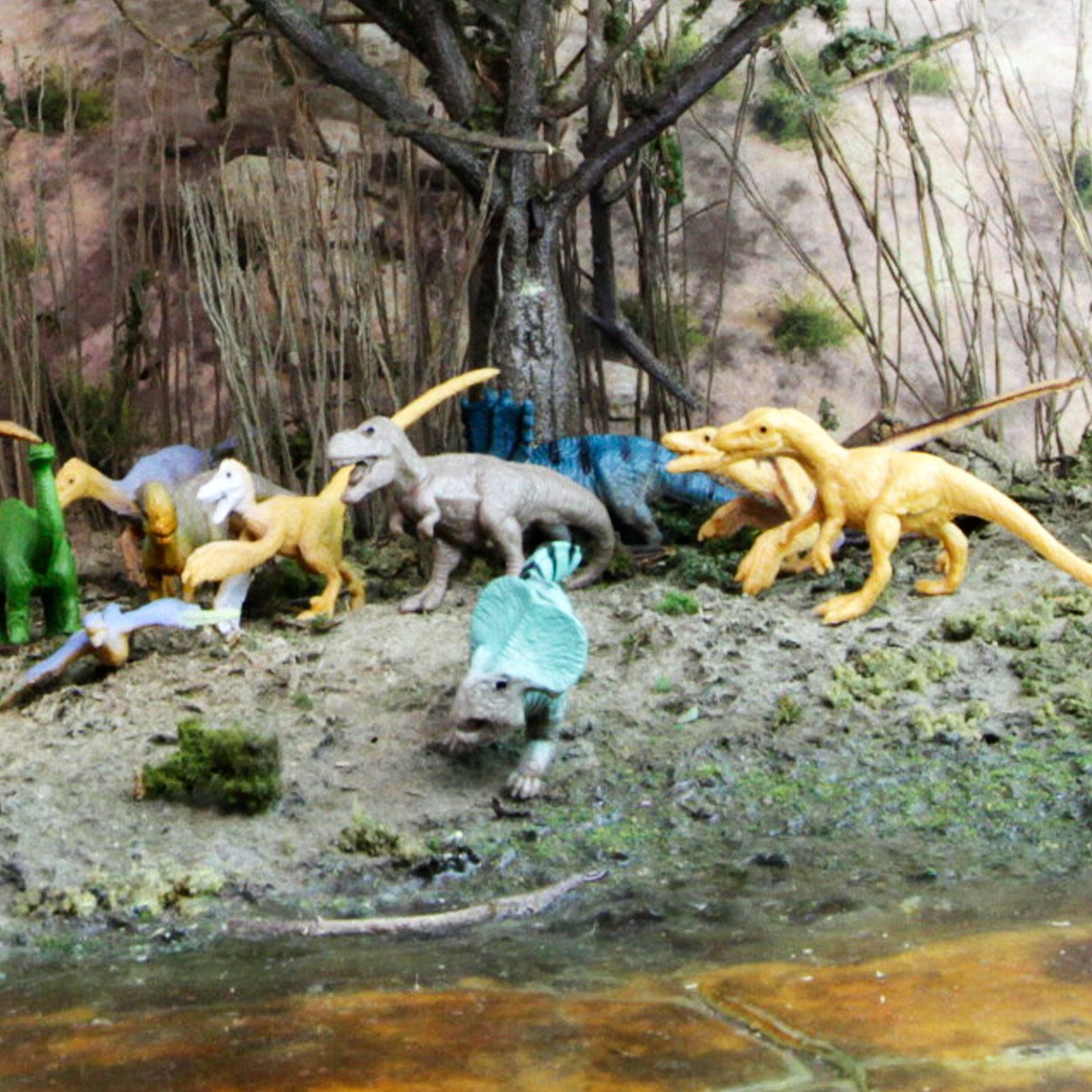 Safari Ltd. Feathered Dinos Toob Toy - Best Buy