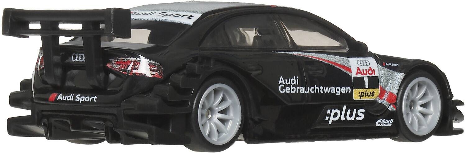 Audi Sport  
Audi Sport  
(31) Audi Gebrauchtwagen :plus  
Ellexti