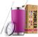ZULAY KITCHEN
TUMBLER
Includes Lid & Straw
Fuchsia
20oz