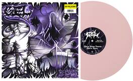 Gel - Persona - VINYL LP