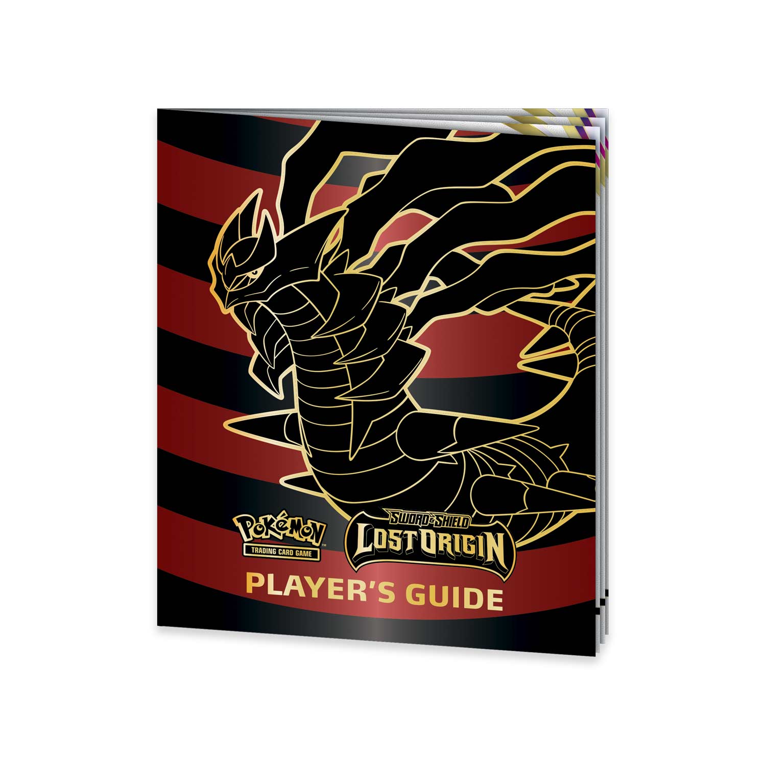 Pokémon Sword & Shield Trading Card Game: Lost Origin Player's Guide