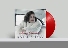 Andra Day - Merry Christmas From Andra Day - VINYL LP