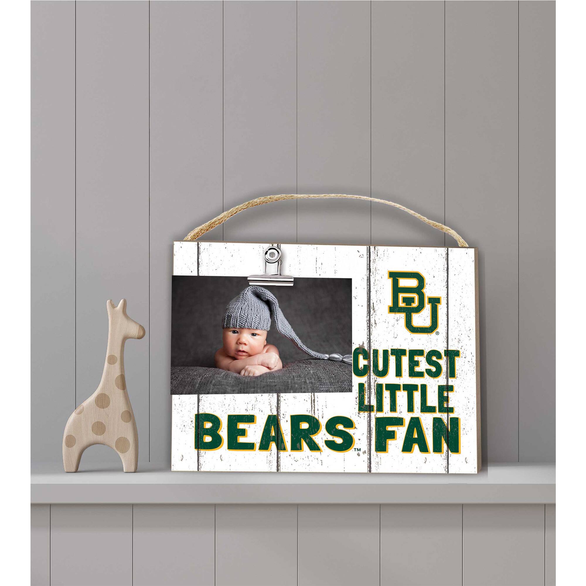 BU CUTEST LITTLE BEARS FAN