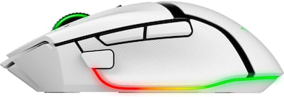 Razer Basilisk V3 Pro 35K Optical Gaming Mouse with HyperScroll Razer Basilisk V3 Pro 35K Optical Gaming Mouse with HyperScroll