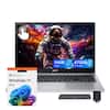 16GB RAM 672GB Storage acer Microsoft Windows 11 Pro