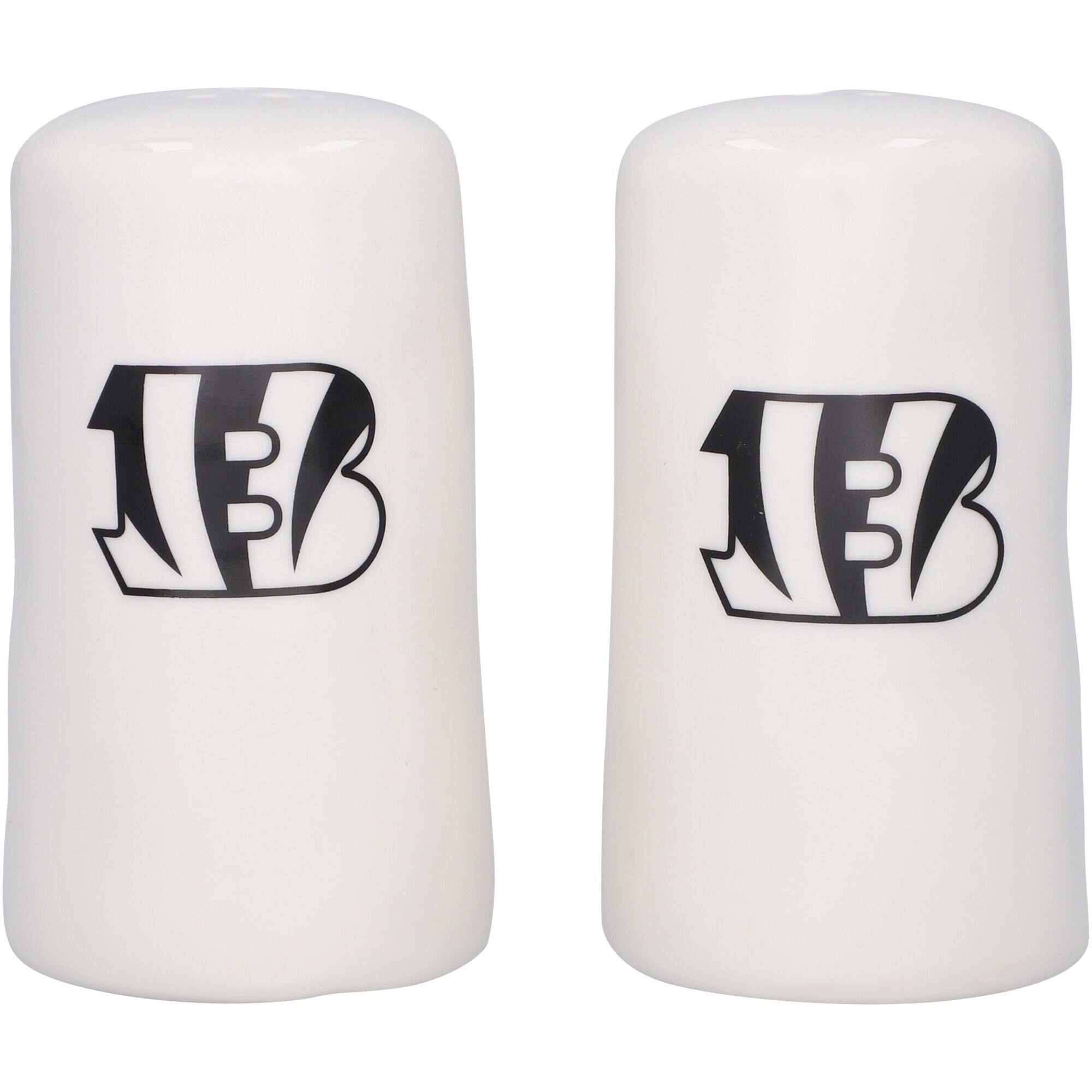 Alt View 2. The Memory Company - Cincinnati Bengals 3-Piece Artisan Kitchen Gift Set - Multicolor.