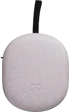 Front. Meta - Meta Quest Compact Carrying Case — Works with Meta Quest 3/3S — Refreshed Compact Design.