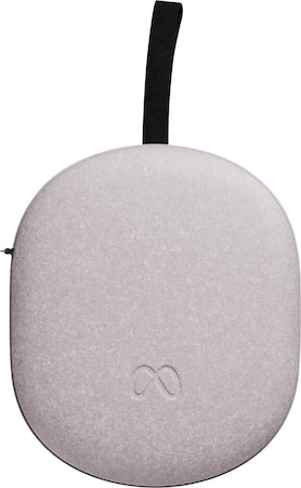 Meta Quest Compact Carrying Case — Works with Meta Quest 3/3S — Refreshed Compact Design