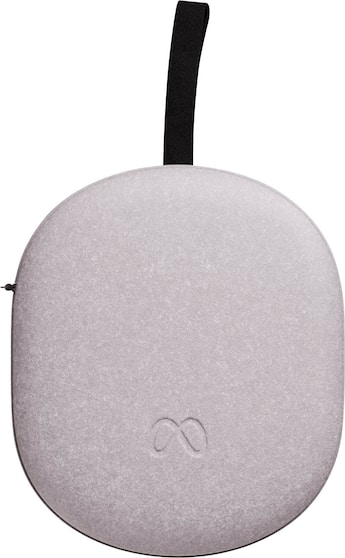 Quest Compact Carrying Case — Works with Meta Quest 3/3S Quest Compact Carrying Case — Works with Meta Quest 3/3S