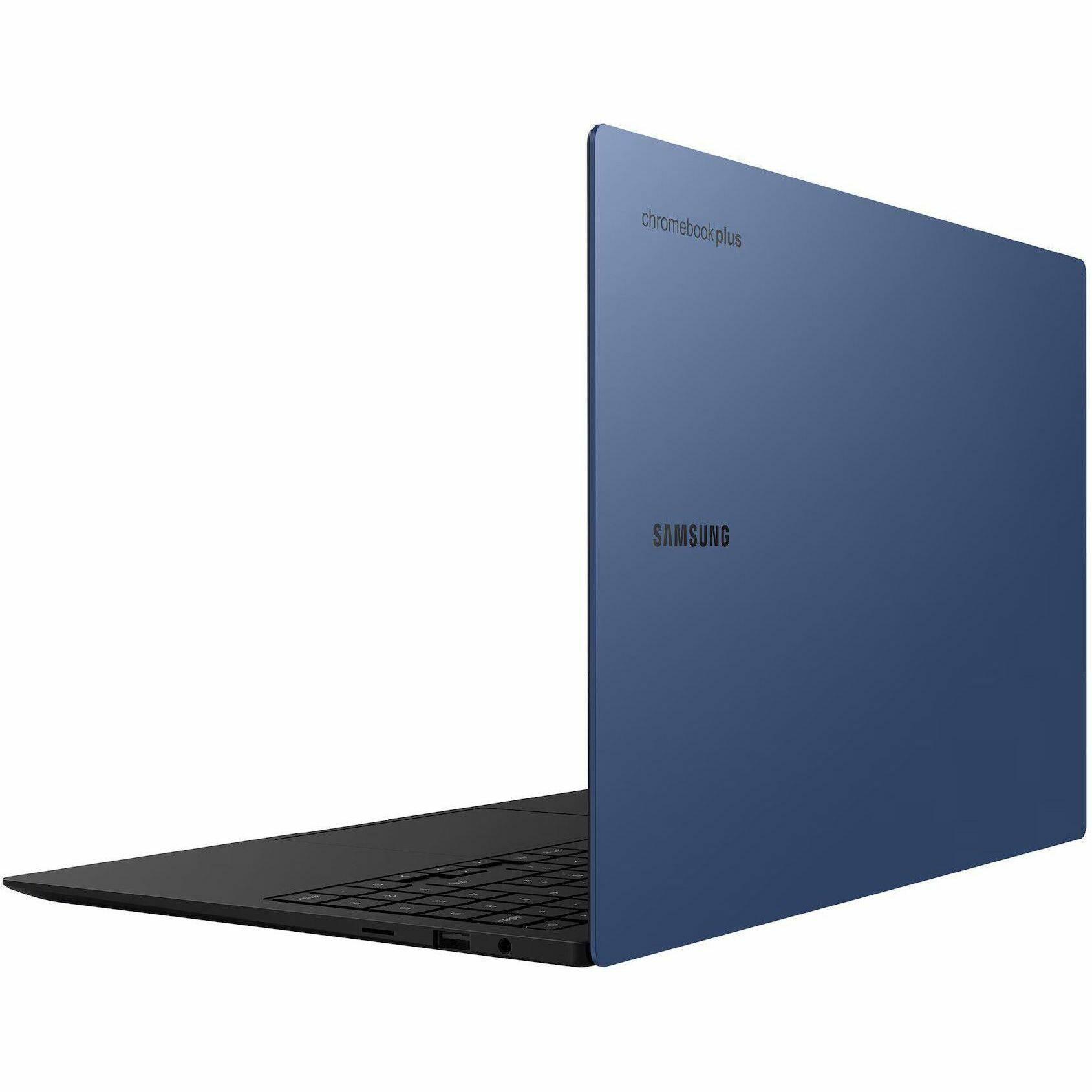 chromebook plus  
SAMSUNG