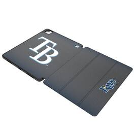 Keyscaper - Tampa Bay Rays iPad Case - 13in Pro M4 - Black