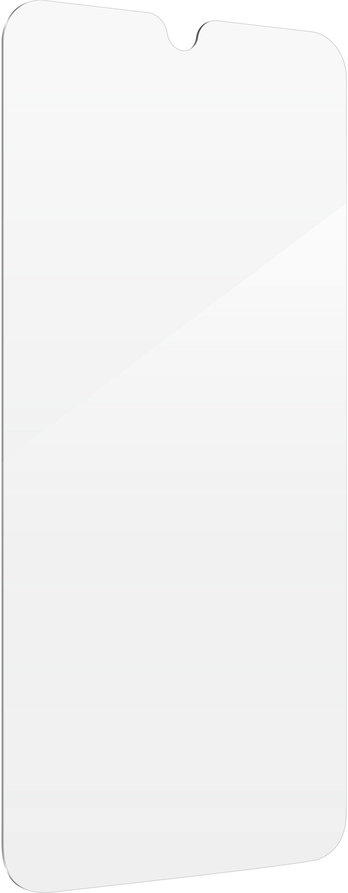 Angle. ZAGG - InvisibleShield Glass+ Defense Screen Protector for Samsung Galaxy A26 - Clear.