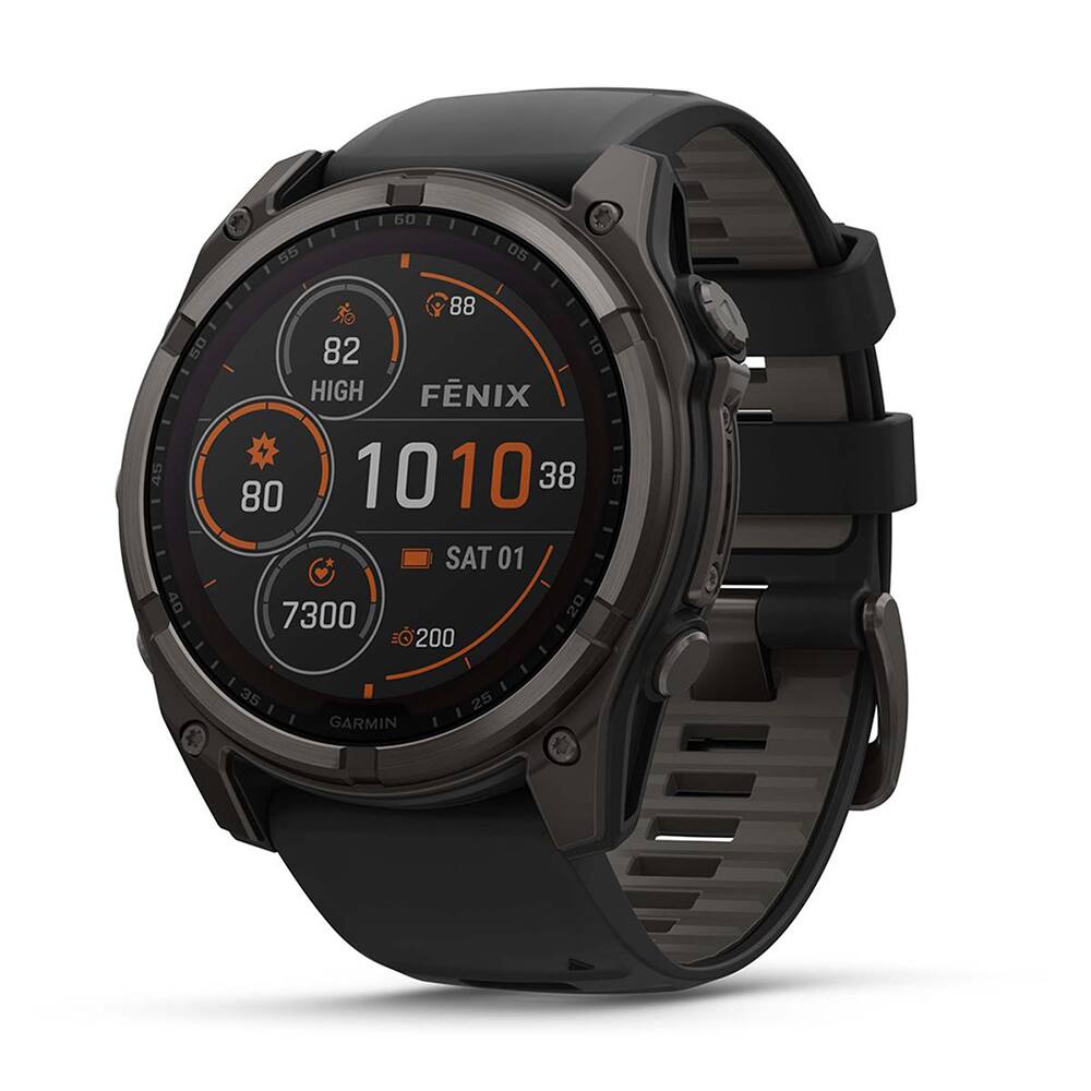 OS 45 40 60 55 05 I - 88 82 10 HIGH FÉNIX - 80 1010 38 5 SAT 01 7300 20 200 I I 35 25 I I I GARMIN