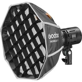 Godox - Parabolic Softbox for MS60Bi MS60R (1')