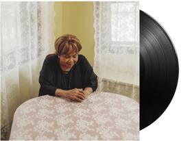 Mavis Staples - Sad and Beautiful World - VINYL LP