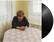 Front. Mavis Staples - Sad and Beautiful World - VINYL LP.