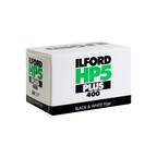 ILFORD HP5 PLUS 400
36 EXP
BLACK & WHITE FILM