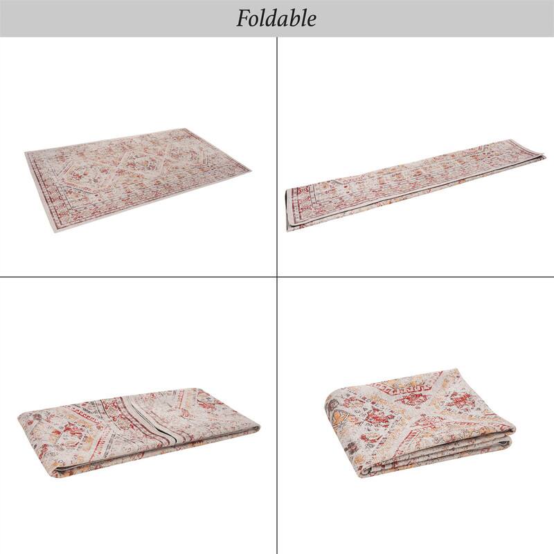 Foldable
